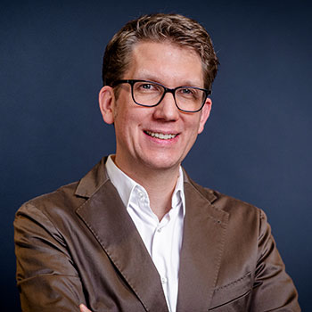 Dr. Torsten Blümchen