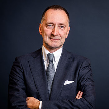 Dr. Dietmar Paddenberg