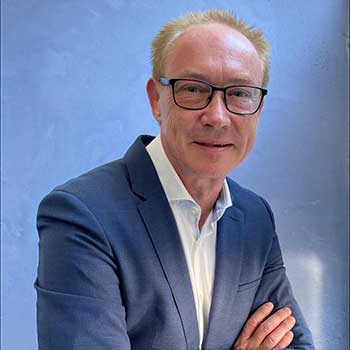 Dr. Jürgen Rossbach