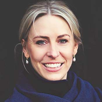 Dr. Vanessa Sternemann