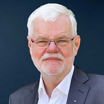 Dr. Franz Tölle